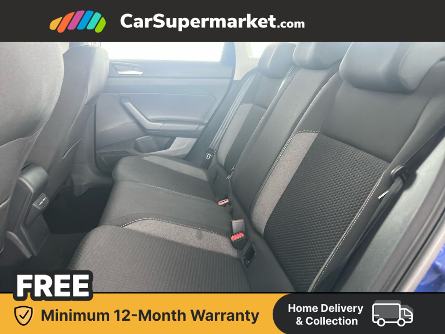 Used Volkswagen Taigo 2023 for sale - 77037277: Photo 18