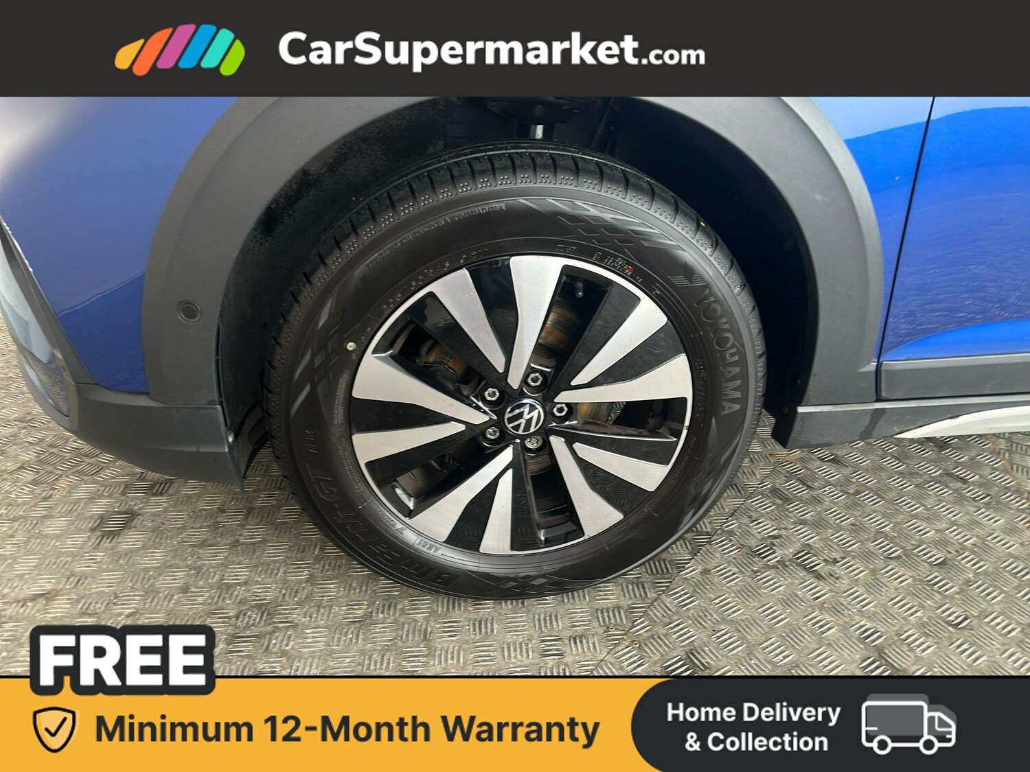 Used Volkswagen Taigo 2023 for sale - 77037277: Photo 19