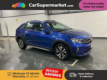 Used Volkswagen Taigo 2023 for sale - 77037277: Photo