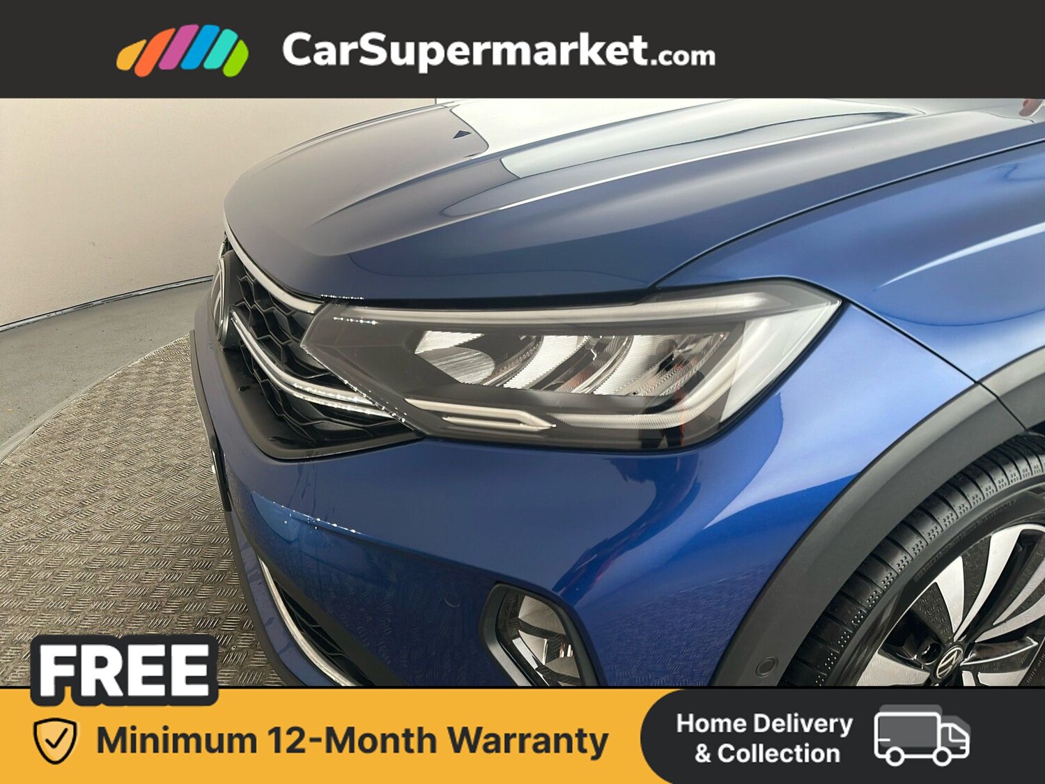 Used Volkswagen Taigo 2023 for sale - 77037277: Photo 20