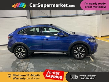 Used Volkswagen Taigo 2023 for sale - 77037277: Photo