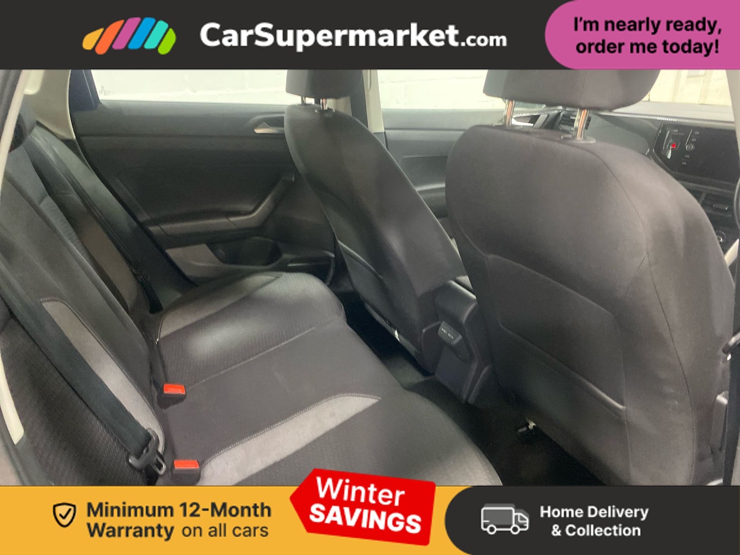 Used Volkswagen Taigo 2023 for sale - 77037277: Photo 6