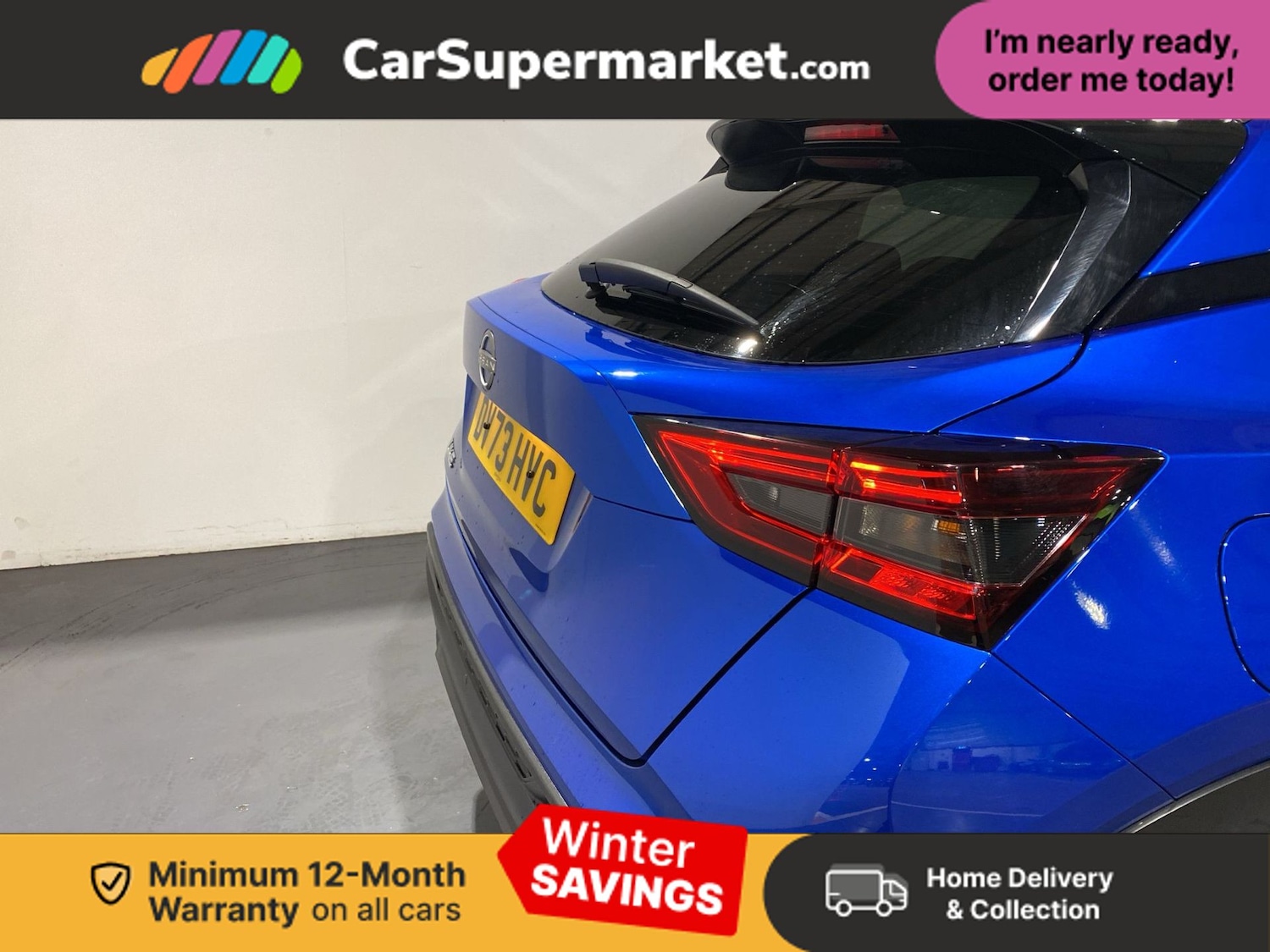 Used Nissan Juke 2024 for sale - 77194849: Photo 5