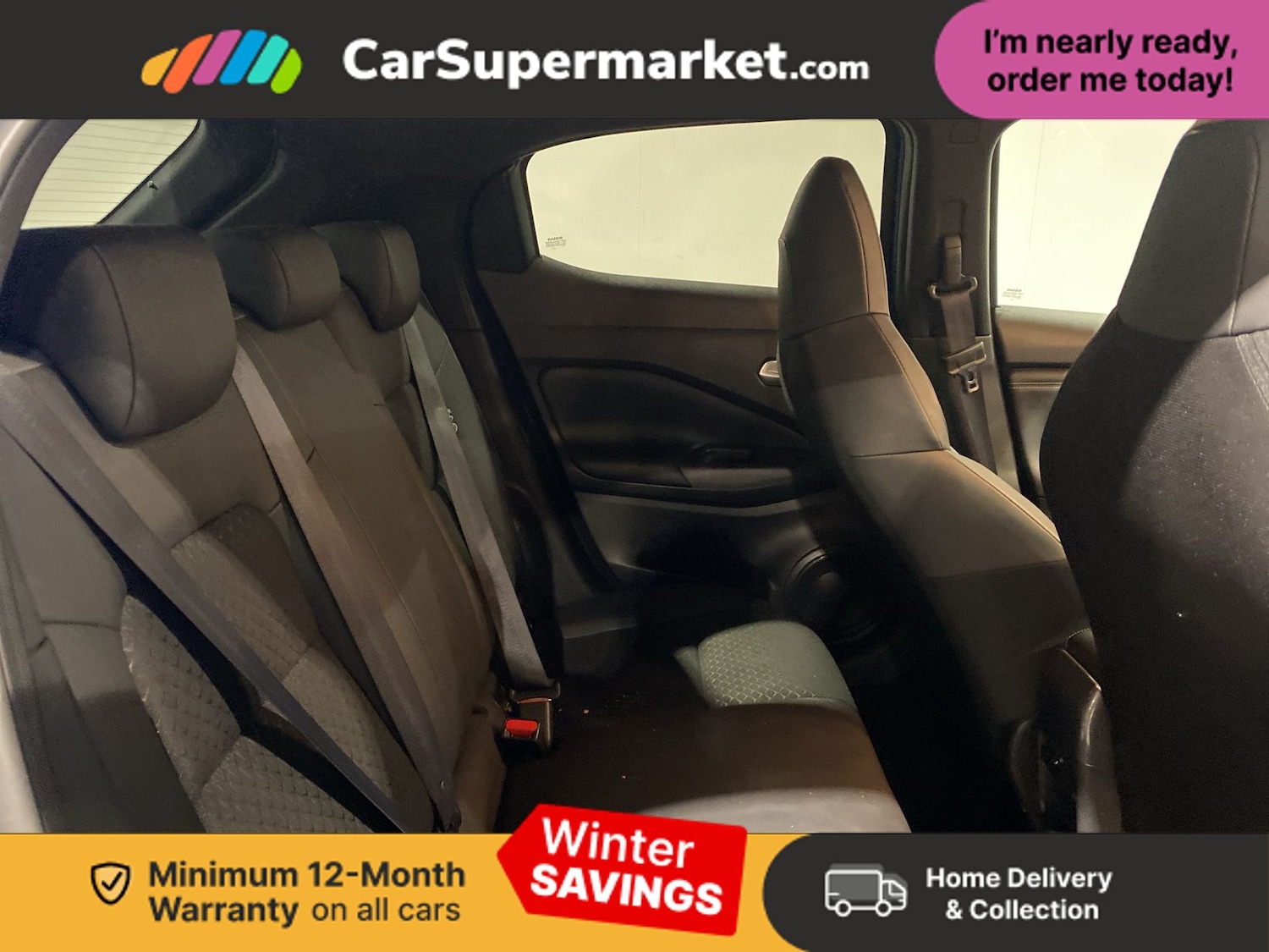 Used Nissan Juke 2024 for sale - 77194849: Photo 6