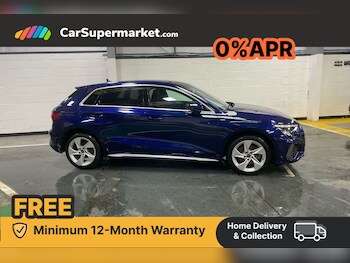 Used Audi A3 2023 for sale - 76453626: Photo