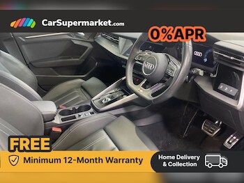 Used Audi A3 2023 for sale - 76453626: Photo