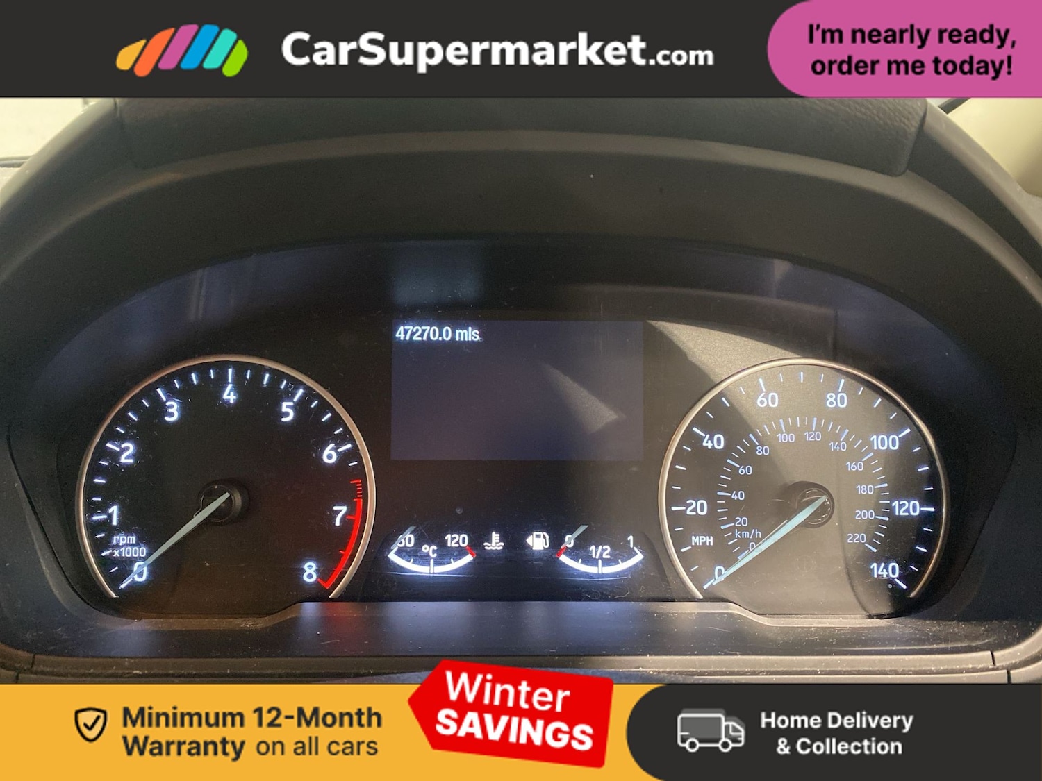 Used Ford Ecosport 2018 for sale - 77196015: Photo 5