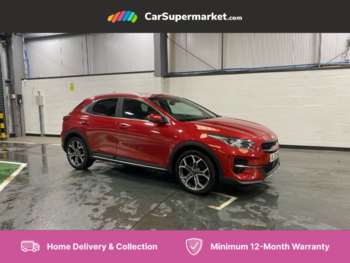 2022 - 1.5T GDi ISG 3 5-Door
