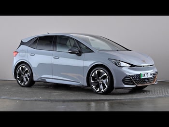 Used Cupra Born 2023 for sale - 79023615: Photo