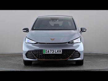 Used Cupra Born 2023 for sale - 79023615: Photo