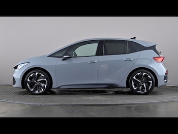 Used Cupra Born 2023 for sale - 79023615: Photo