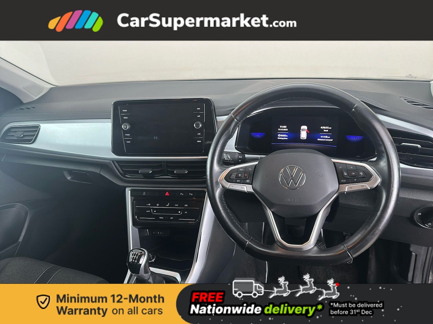 Used Volkswagen T-Roc 2022 for sale - 76922948: Photo 15