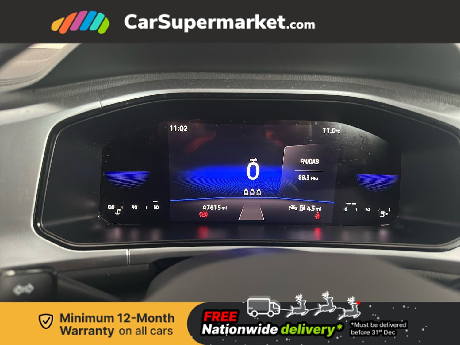 Used Volkswagen T-Roc 2022 for sale - 76922948: Photo 16