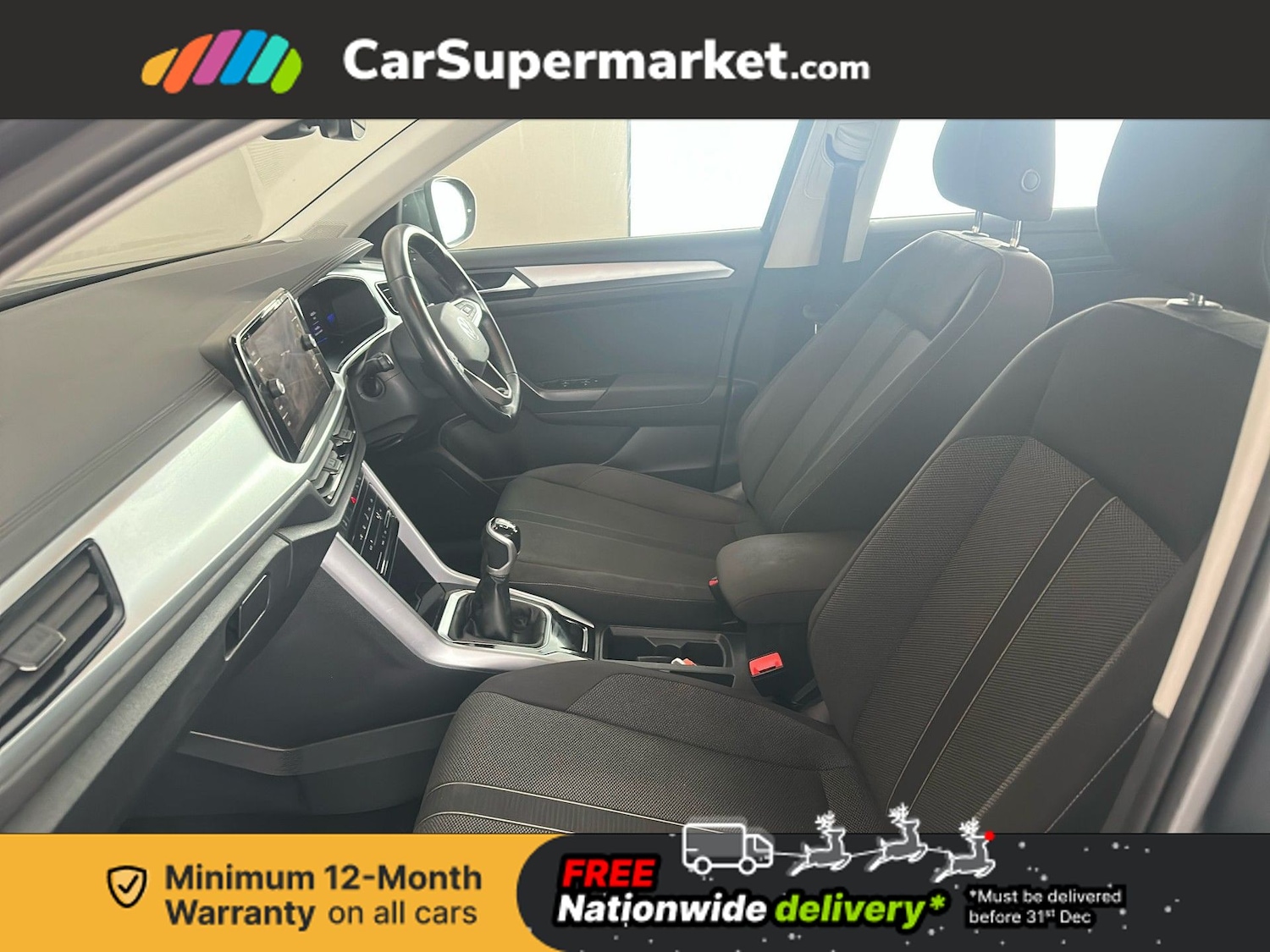 Used Volkswagen T-Roc 2022 for sale - 76922948: Photo 18