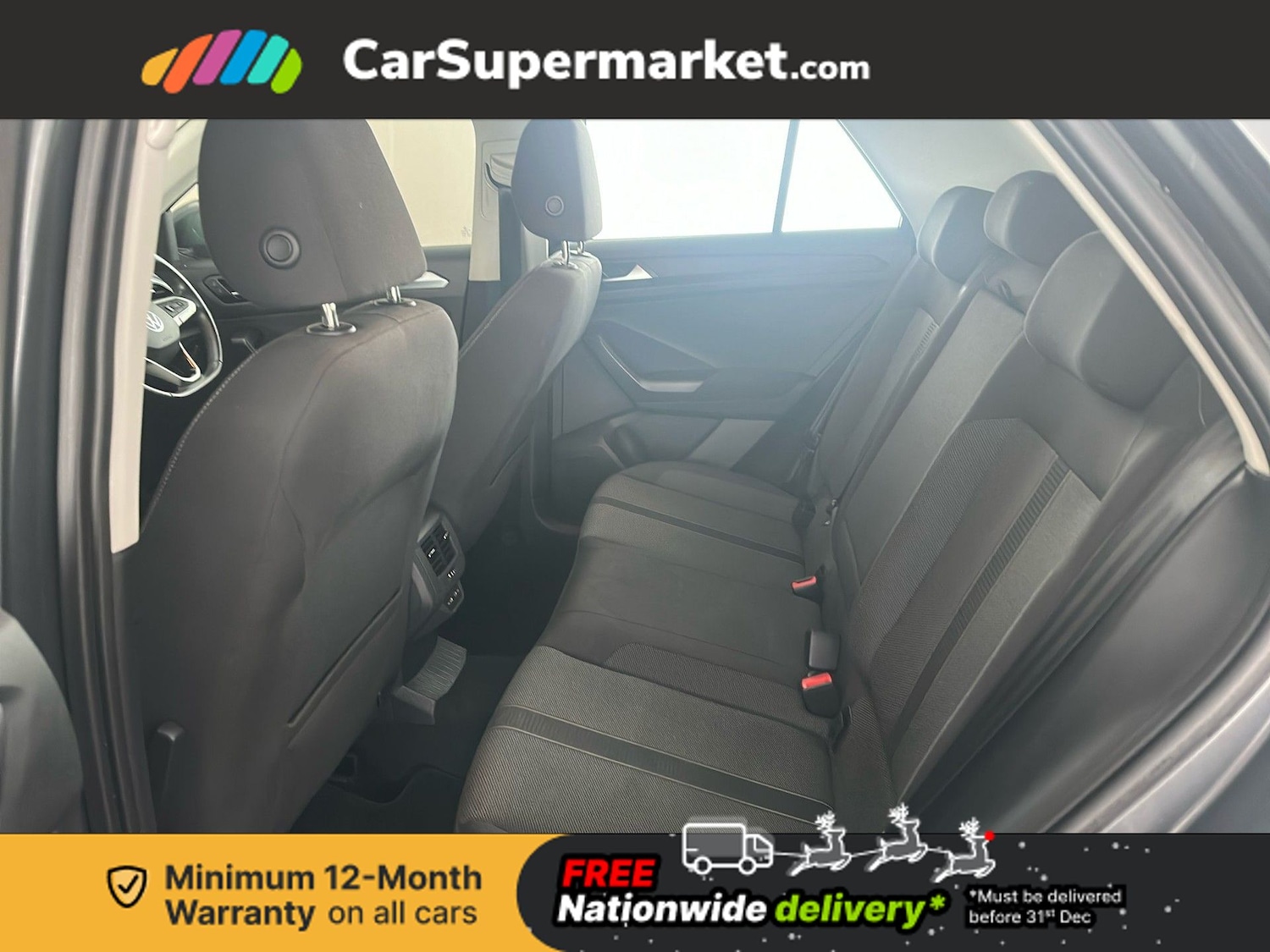 Used Volkswagen T-Roc 2022 for sale - 76922948: Photo 19