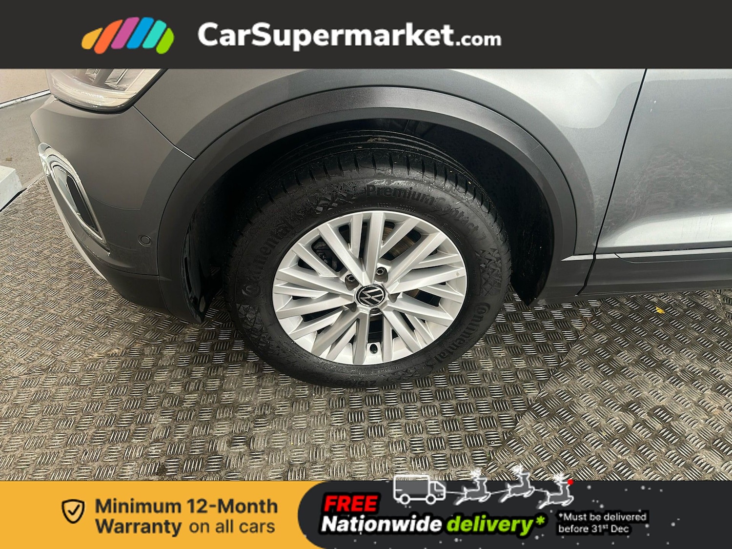 Used Volkswagen T-Roc 2022 for sale - 76922948: Photo 20