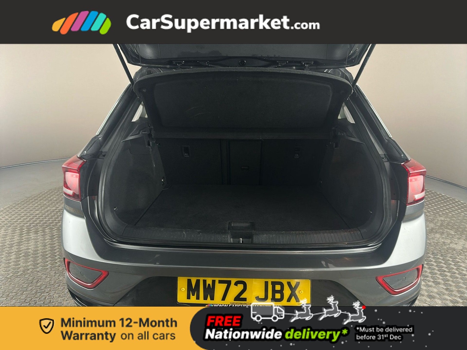 Used Volkswagen T-Roc 2022 for sale - 76922948: Photo 23