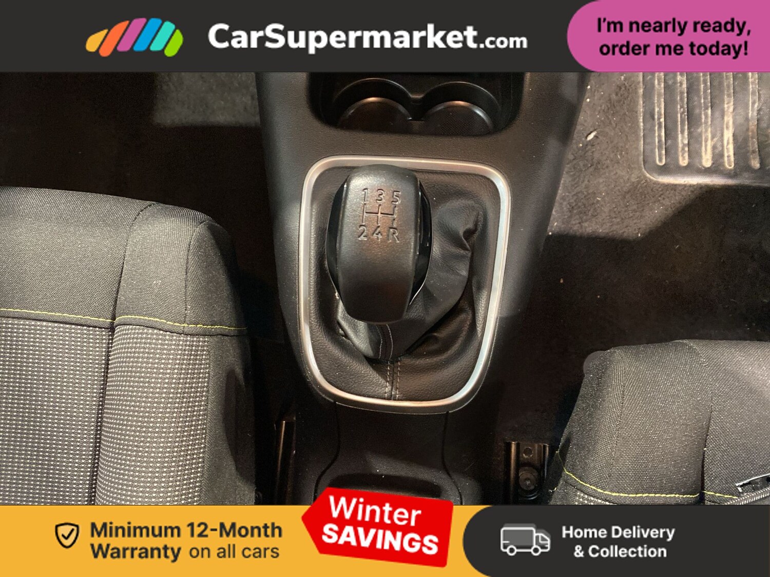 Used Citroen C3 2024 for sale - 77211410: Photo 7