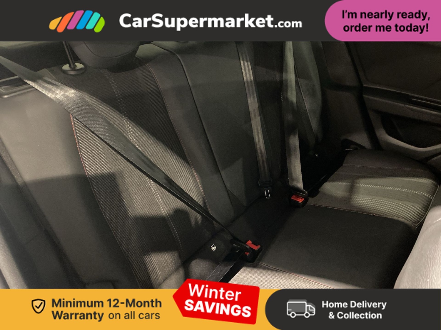 Used Vauxhall Mokka 2022 for sale - 77194835: Photo 3