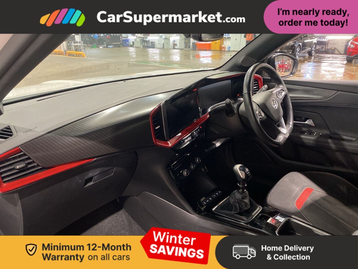 Used Vauxhall Mokka 2022 for sale - 77194835: Photo 6