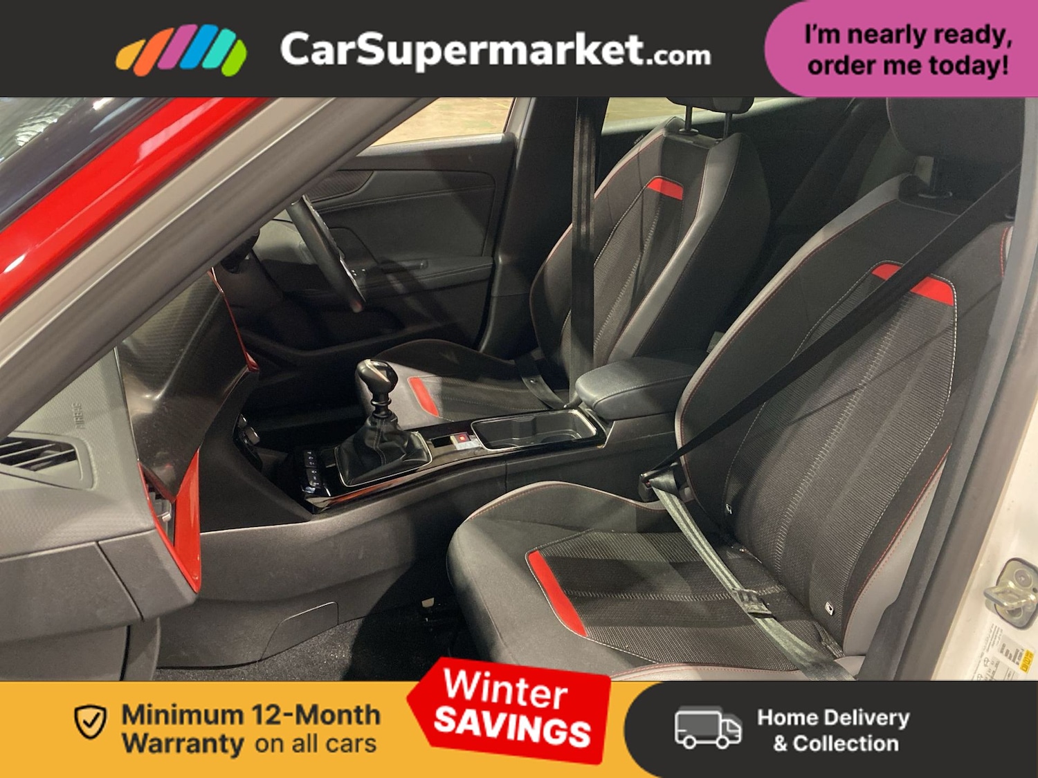 Used Vauxhall Mokka 2022 for sale - 77194835: Photo 7