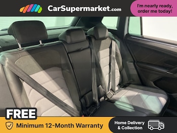 Used Volkswagen Tiguan 2017 for sale - 77680089: Photo