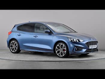 Used Ford Focus 2019 for sale - 79687061: Photo