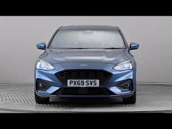 Used Ford Focus 2019 for sale - 79687061: Photo