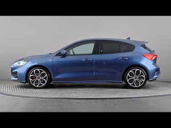Used Ford Focus 2019 for sale - 79687061: Photo