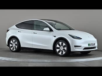 Used Tesla Model Y 2022 for sale - 79854393: Photo