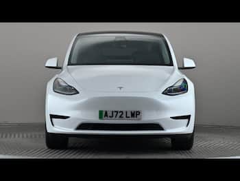 Used Tesla Model Y 2022 for sale - 79854393: Photo
