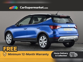 Used SEAT Arona 2023 for sale - 76320394: Photo