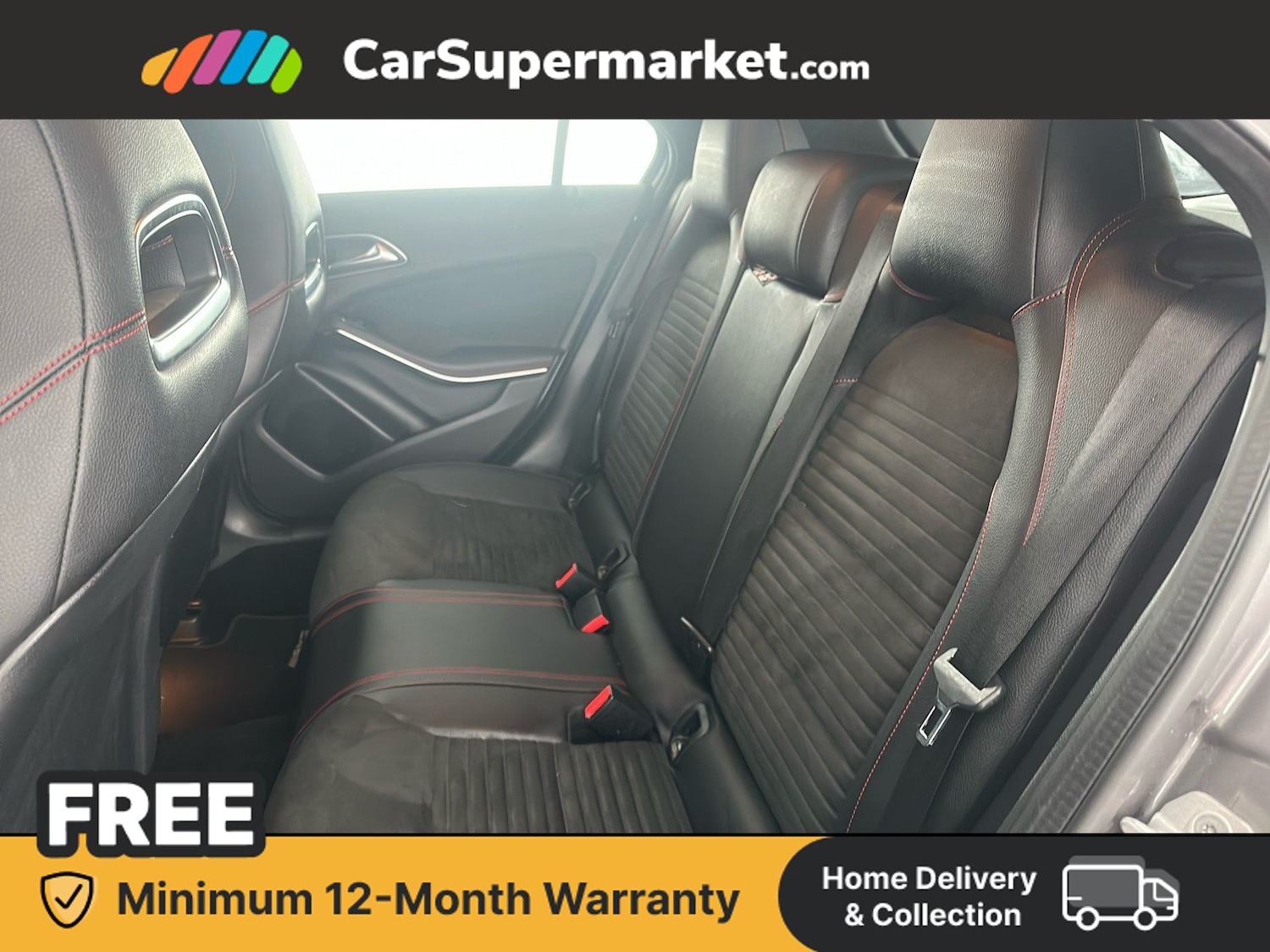 Used Mercedes-Benz A-Class 2017 for sale - 77631398: Photo 18