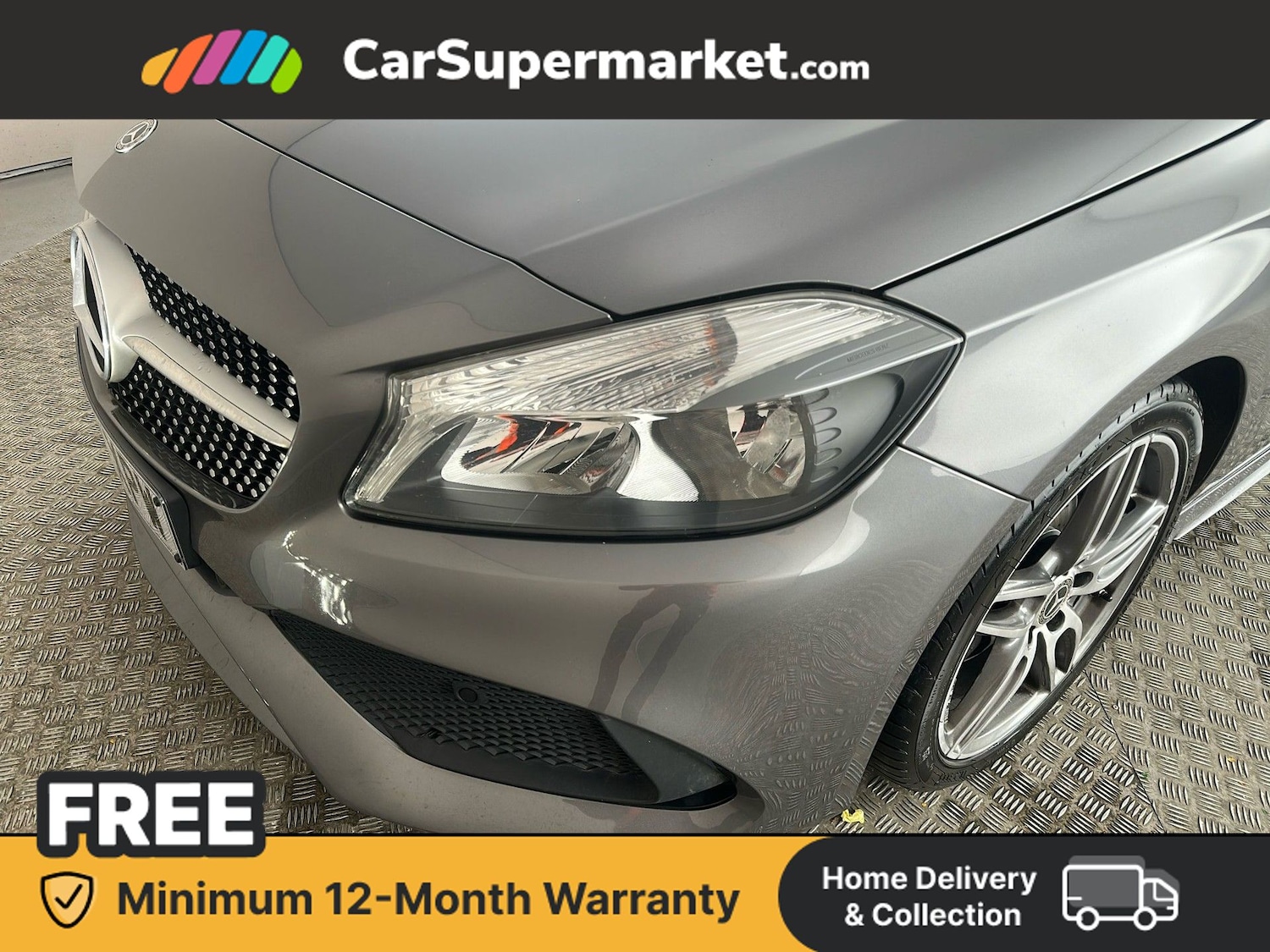 Used Mercedes-Benz A-Class 2017 for sale - 77631398: Photo 20