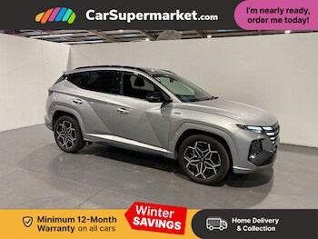 Used Hyundai TUCSON 2022 for sale - 77037259: Photo