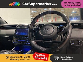 Used Hyundai TUCSON 2022 for sale - 77037259: Photo