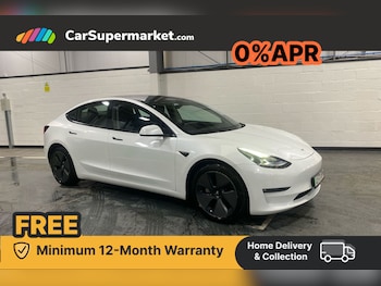Tesla - Model 3