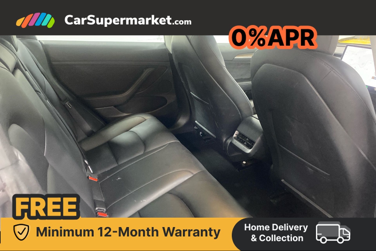 Used Tesla Model 3 2021 for sale - 76346398: Photo 5