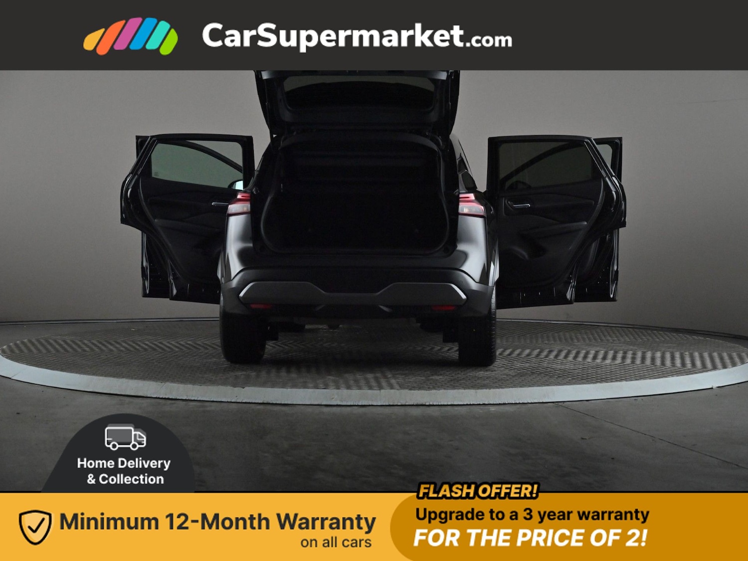 Used Nissan Qashqai 2022 for sale - 76819947: Photo 12