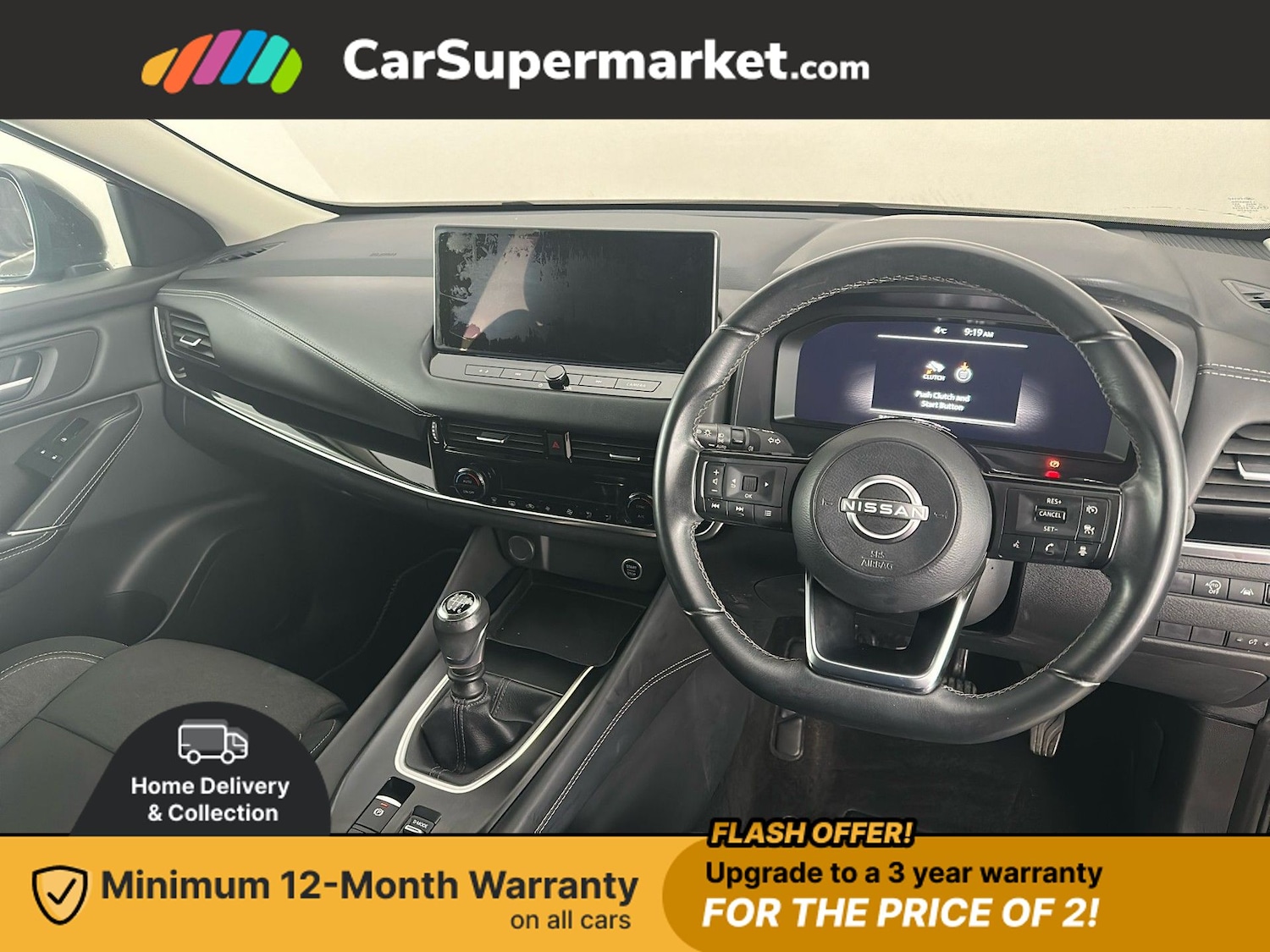 Used Nissan Qashqai 2022 for sale - 76819947: Photo 15