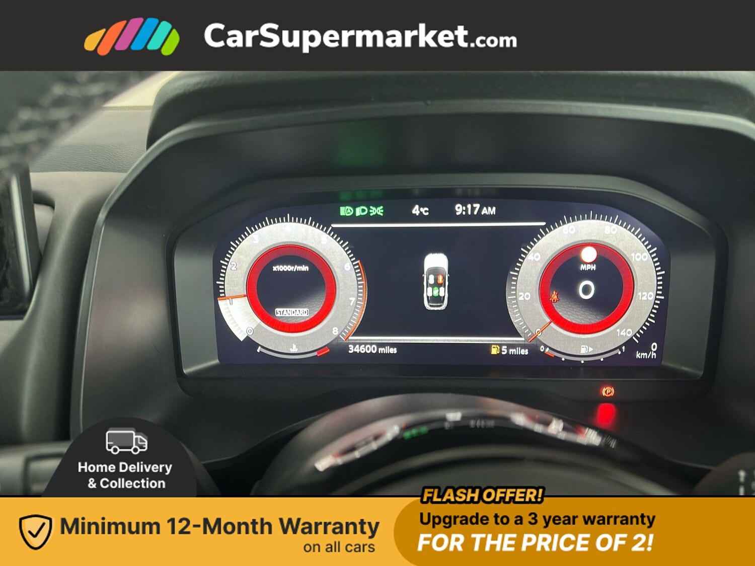 Used Nissan Qashqai 2022 for sale - 76819947: Photo 16