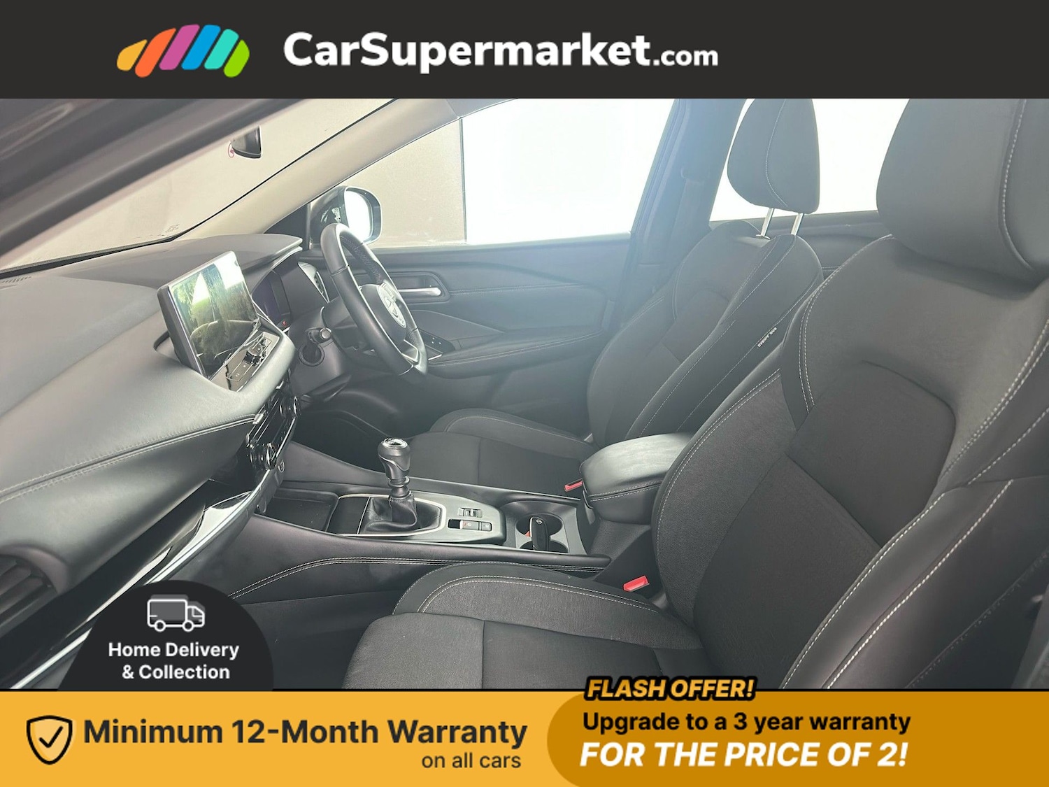 Used Nissan Qashqai 2022 for sale - 76819947: Photo 18