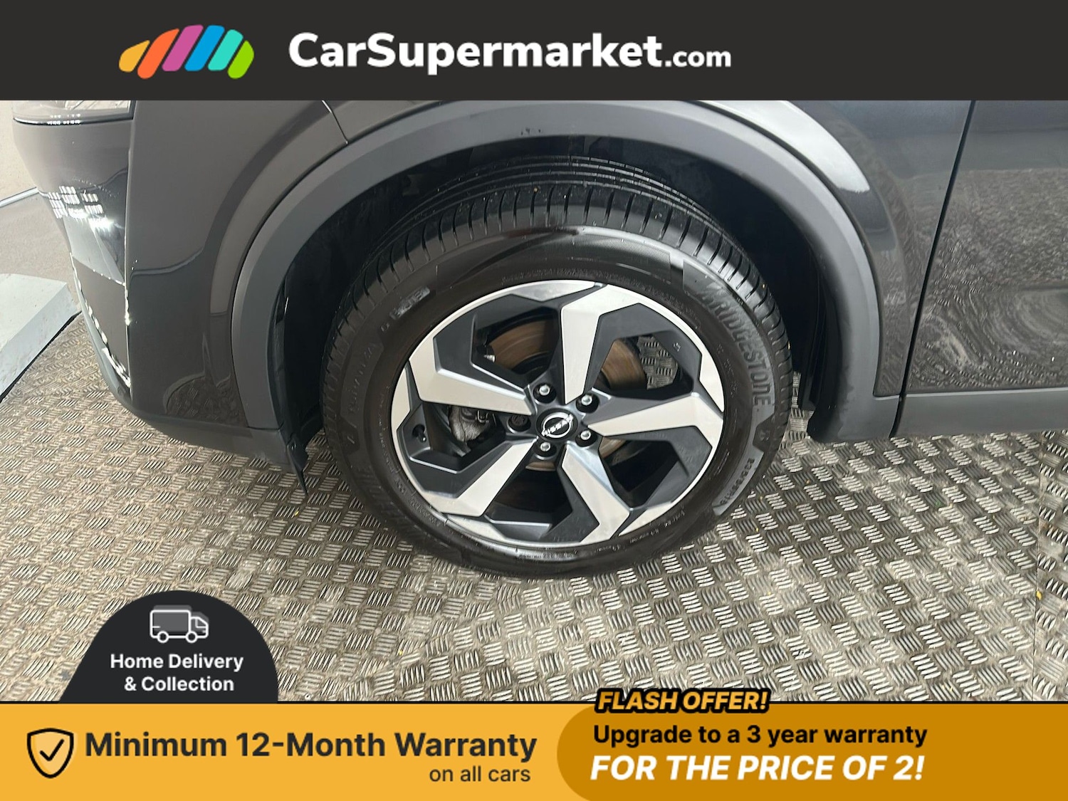 Used Nissan Qashqai 2022 for sale - 76819947: Photo 20