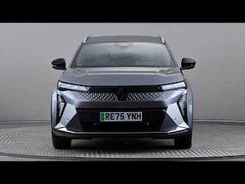 Used Renault Scenic E-Tech 2026 for sale - 79539430: Photo