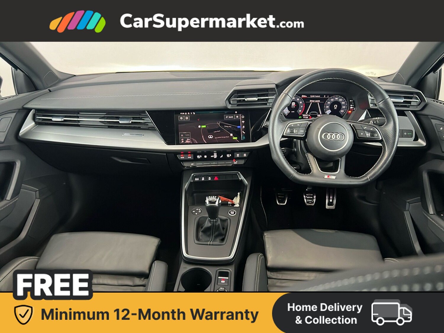 Used Audi A3 2022 for sale - 78052732: Photo 13