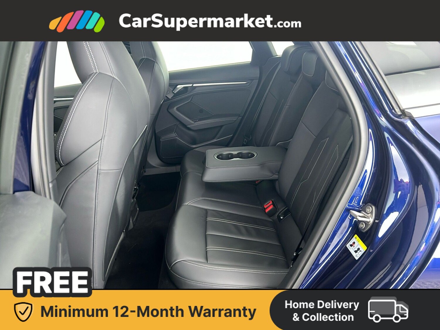 Used Audi A3 2022 for sale - 78052732: Photo 18