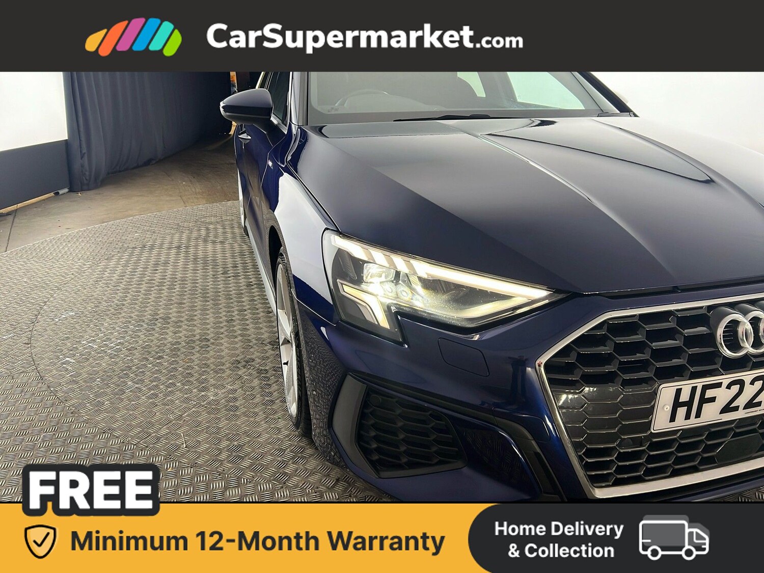 Used Audi A3 2022 for sale - 78052732: Photo 20