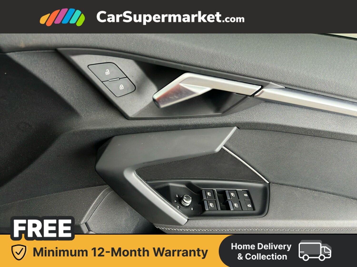 Used Audi A3 2022 for sale - 78052732: Photo 23