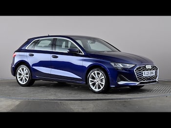 Used Audi A3 2025 for sale - 78869911: Photo