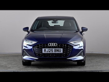 Used Audi A3 2025 for sale - 78869911: Photo